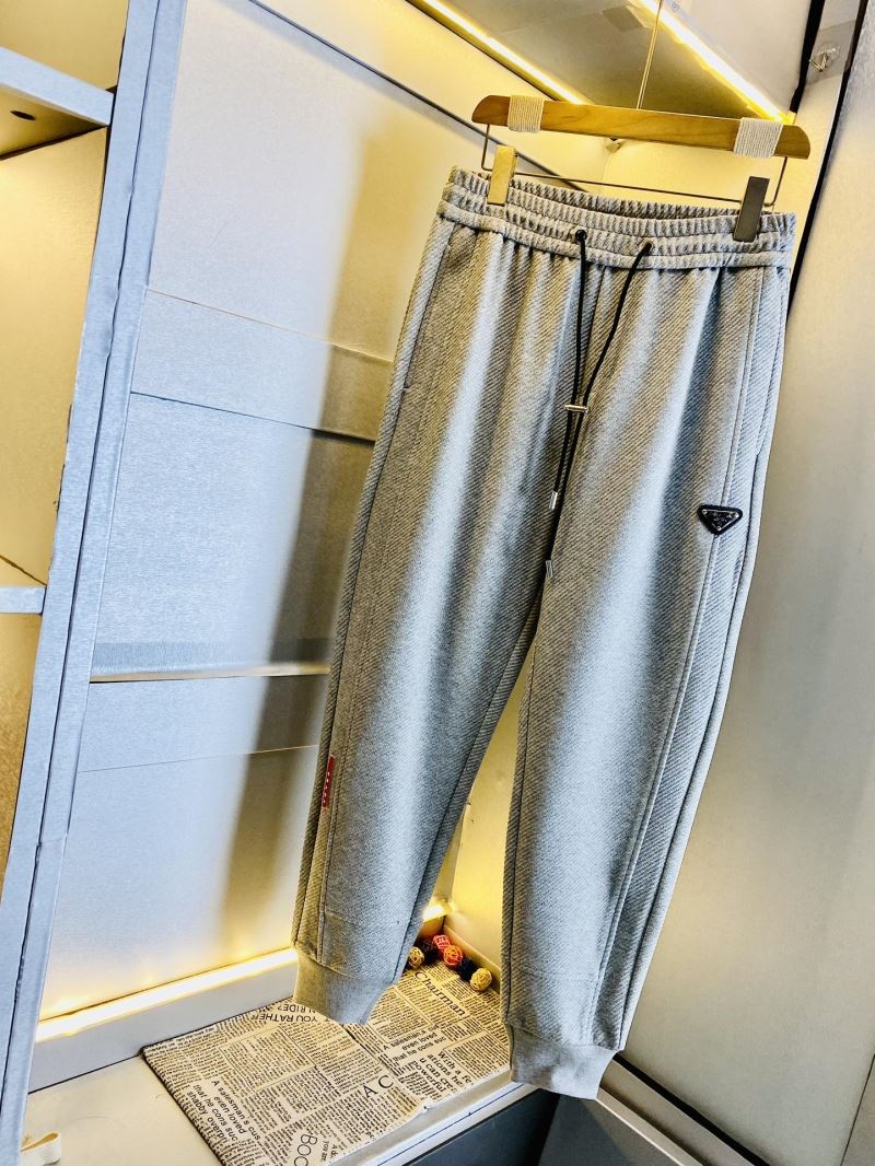 Prada Long Pants